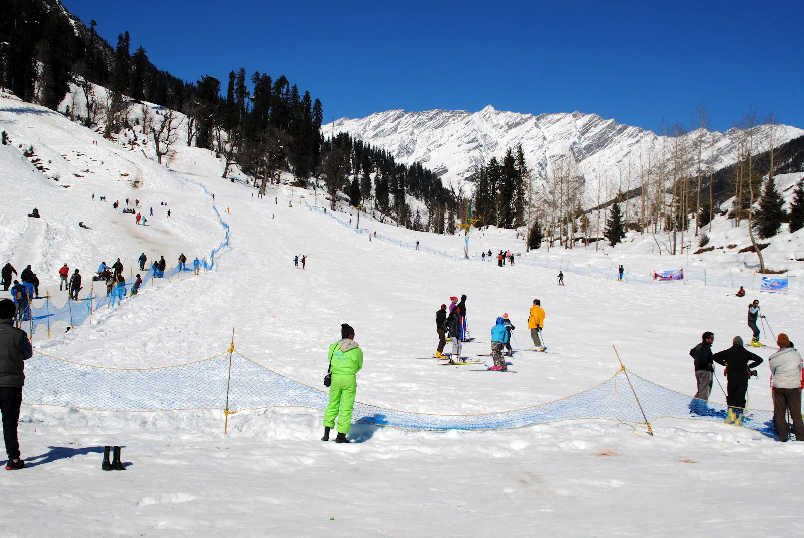 Himachal Pradesh 