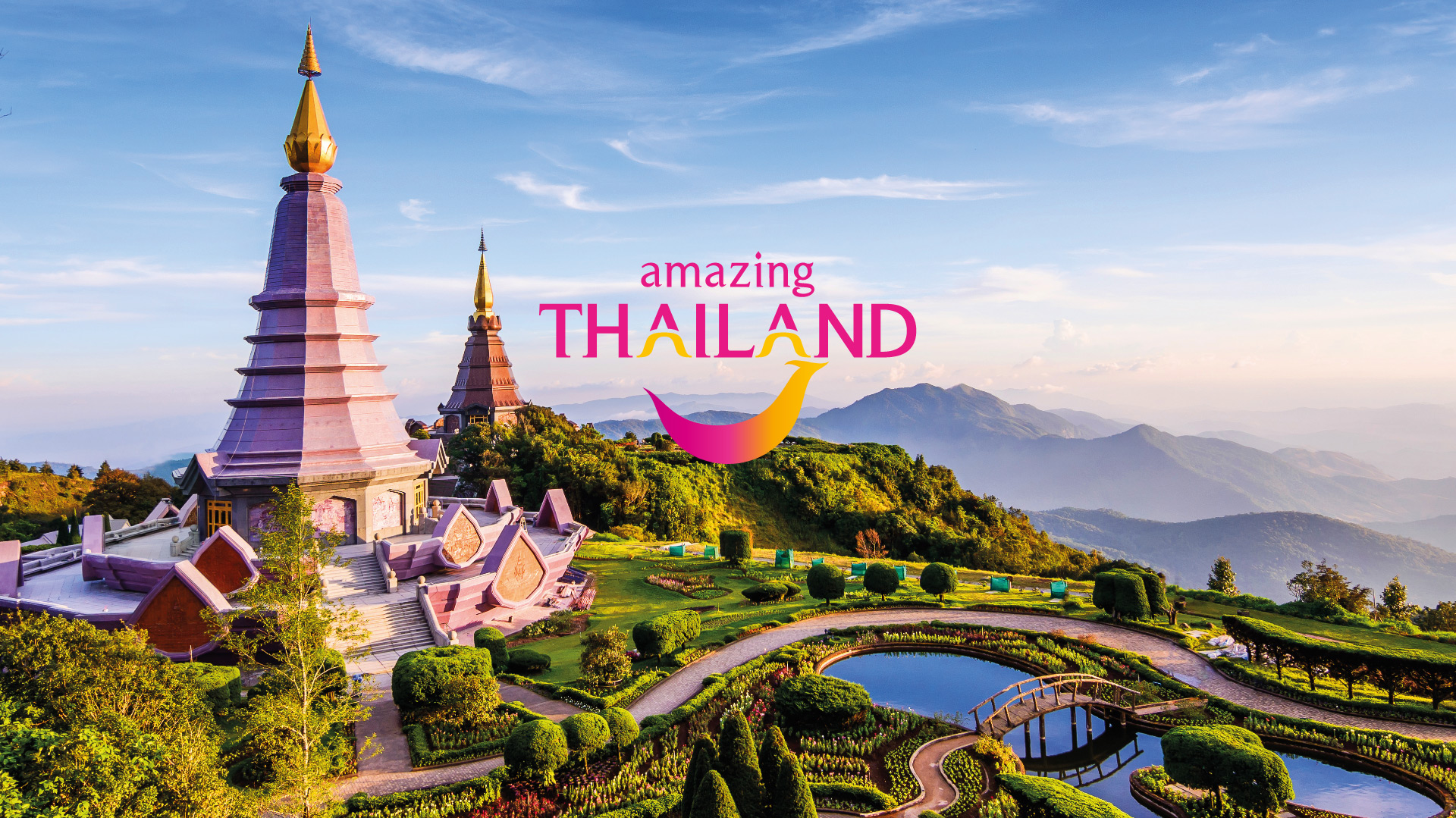 Thailand