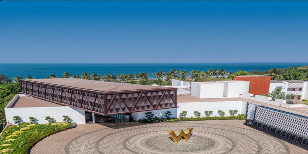W – Vagator Goa